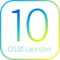 OS10 Launcher for Phone 7