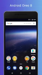 Update To Android 8 screenshot