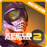 XField Paintball 2 Multiplayer logo