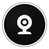 DroidCam OBS logo