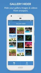 Apps Lock & Gallery Hider screenshot