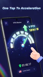 VPN Master screenshot