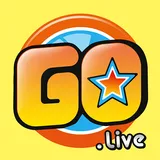 Gogo.Live logo