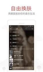 网易云音乐 screenshot