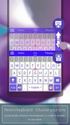 ai.type Keyboard & Emoji 2022 screenshot