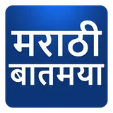 IBN Lokmat Marathi News logo