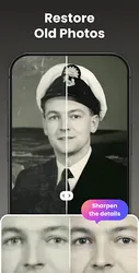 AI Enhancer, AI Photo Enhancer screenshot
