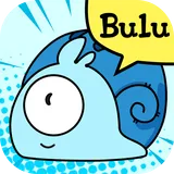 Bulu Manga logo