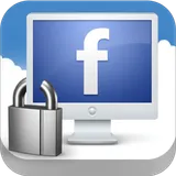 Fb Password Hacker Prank logo
