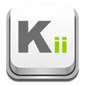 Kii Keyboard + Emoji