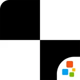White Tiles 4 logo