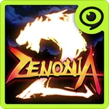 ZENONIA® 2 logo