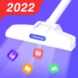 SuperB Cleaner logo
