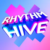 Rhythm Hive logo