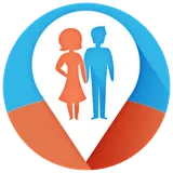 Couple Tracker Free logo