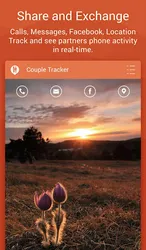 Couple Tracker Free screenshot