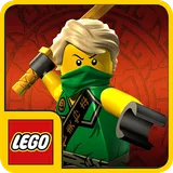 LEGO® Ninjago Tournament logo