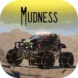 Mudness logo