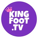 King shoot logo
