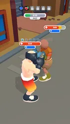 Punch Guys screenshot