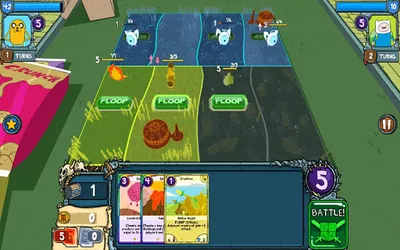 Card Wars screenshot