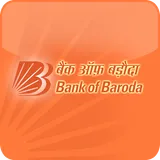 Bank of Baroda M logo