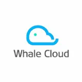 Whale Cloud Gaming  logo