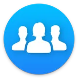 Facebook Groups logo