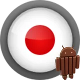 KitKat Screen Recorder logo