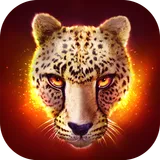 The Cheetah logo