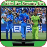 Live Cricket HD Streaming logo