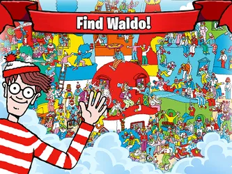Waldo & Friends screenshot