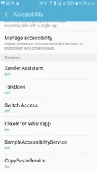 Clicker(Bomber) For Whatsapp screenshot