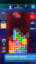 Tetris® 2011 screenshot