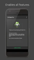 SD Maid Pro screenshot
