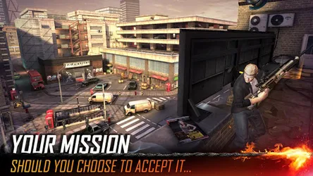 Mission Impossible RogueNation screenshot