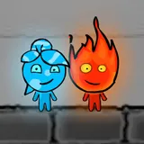 Fireboy and Watergirl logo
