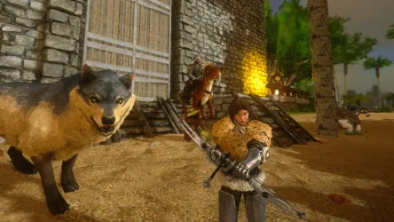 Ark Survival Evolved screenshot