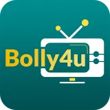 Bolly4U logo