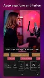 CapCut screenshot