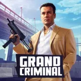Grand Criminal Online logo