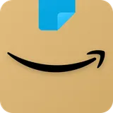 Amazon Shopping logo