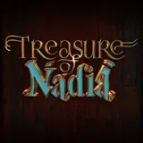Treasure Of Nadia logo