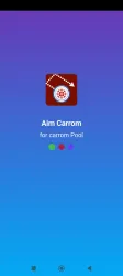 Aim Carrom screenshot