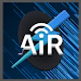 Aircrack-Ng logo