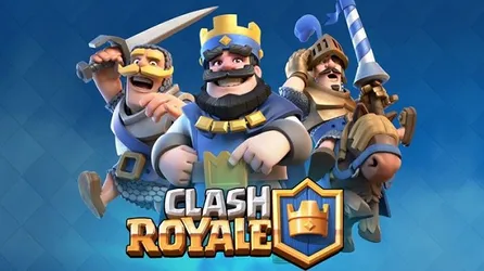 Clash Royale Chino screenshot