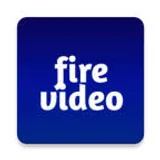 Fire Video logo