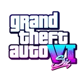 GTA 6 logo