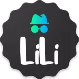 Lilie logo