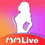 MMLive logo